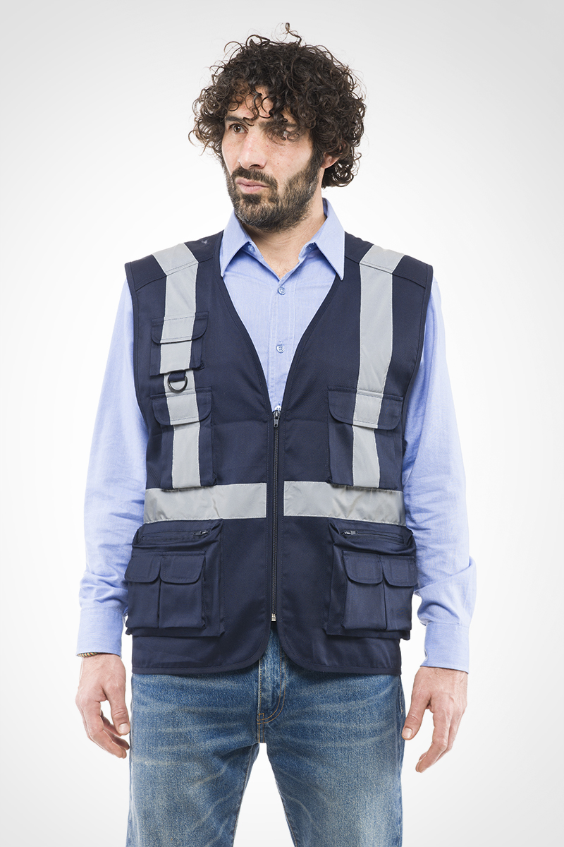 Gilet Star Airline