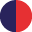 Blu Navy/Rosso