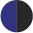 Blu Navy/Nero