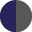 Blu Navy/Grigio
