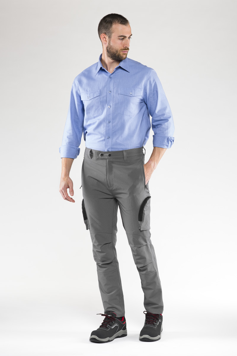 Pantalone Xtend S.S.