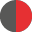 Grigio Smoke/Rosso