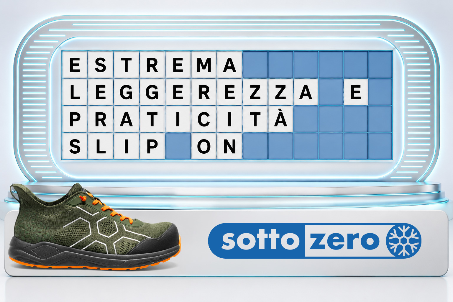 Sottozero torna su Canale 5
