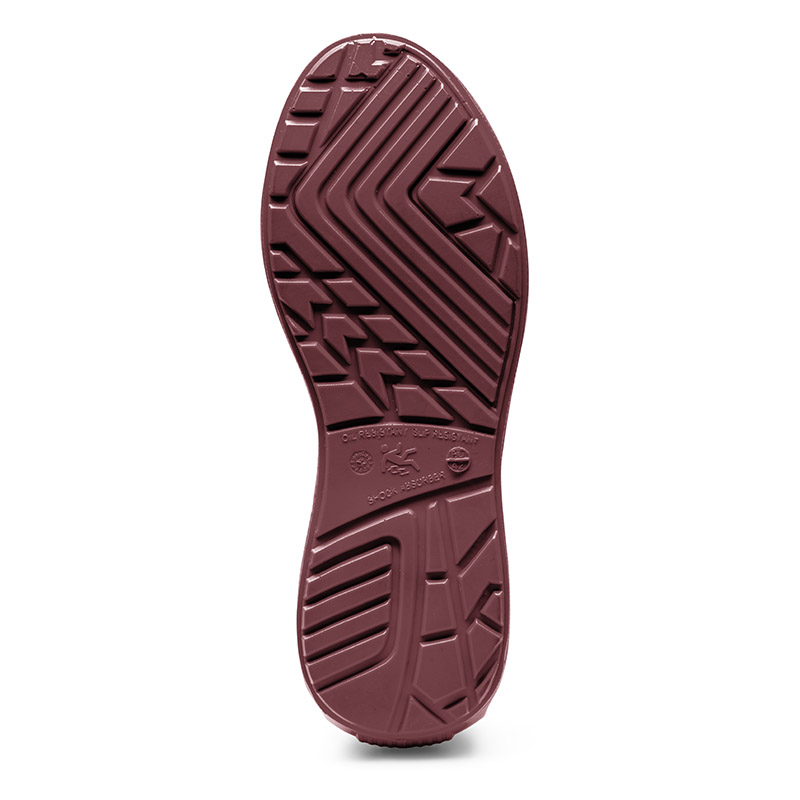 Ground Bordeaux/Oro - immagine 4