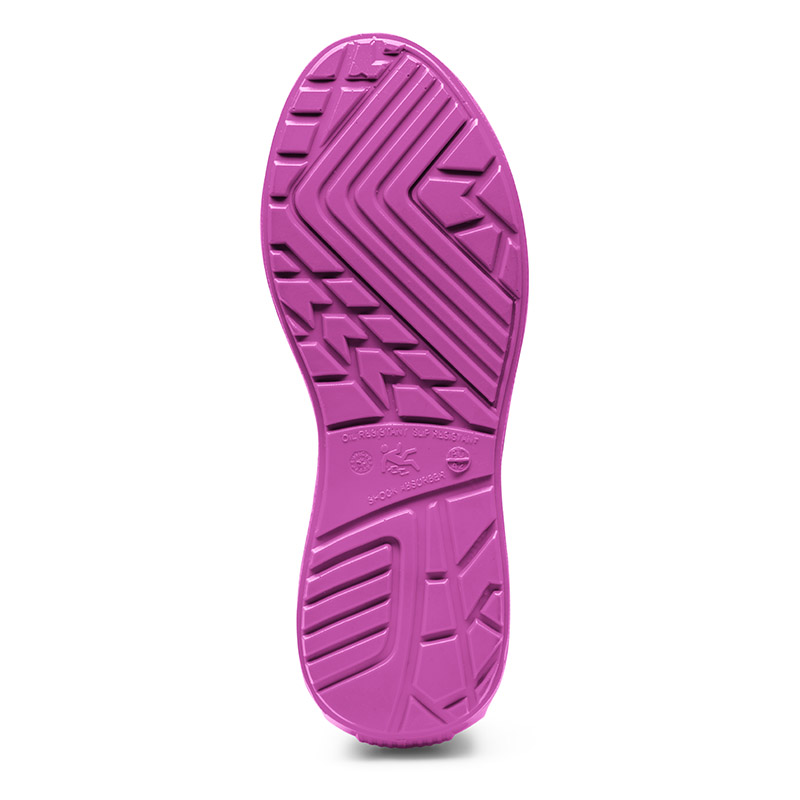 Ground Nero/Fucsia - immagine 4