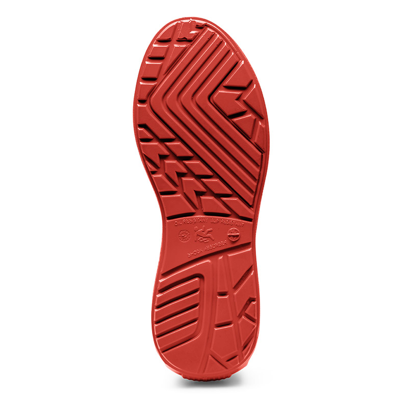 Ground Rosso/Grigio - immagine 4